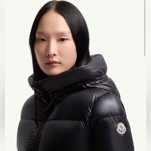 Moncler Women’s Puffer Jacket